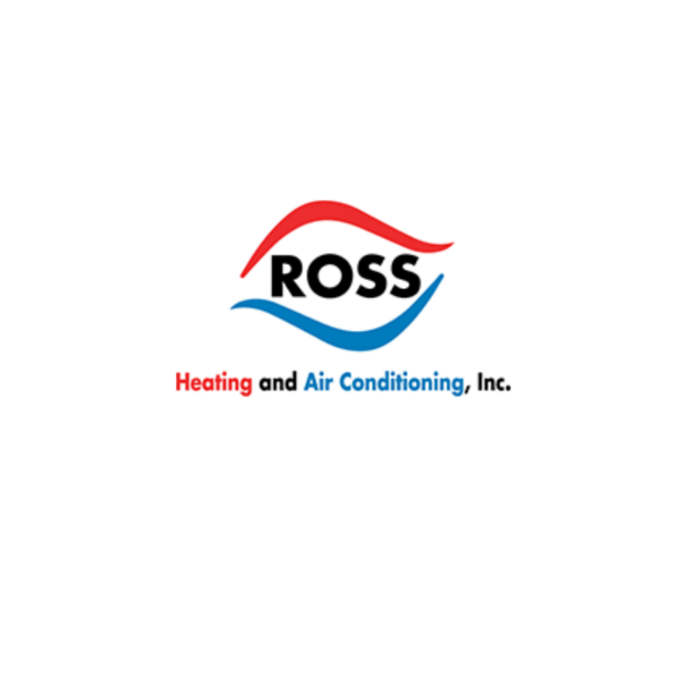 Ross Heating and Air Conditioning Inc 768x768