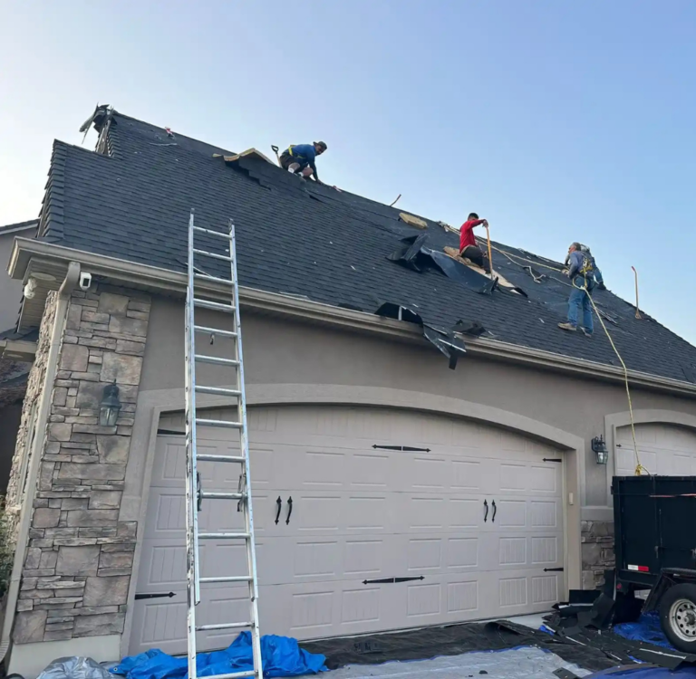 Salt lake city roofing 768x750