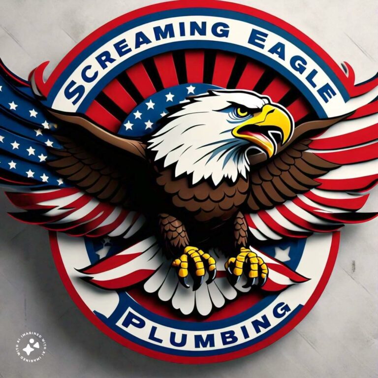 Screaming Eagle Plumbing 1 768x768