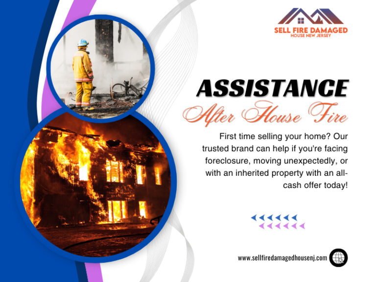 Assistance After House Fire 768x576