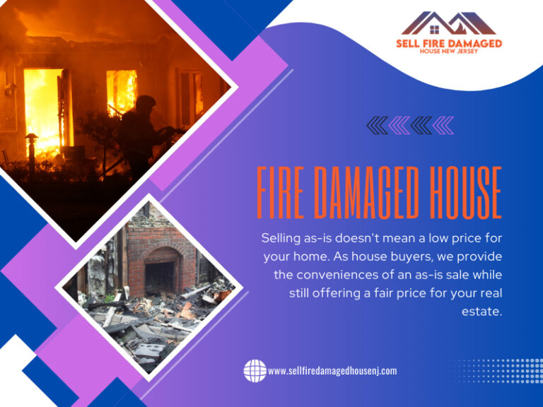 Fire Damaged House 768x576