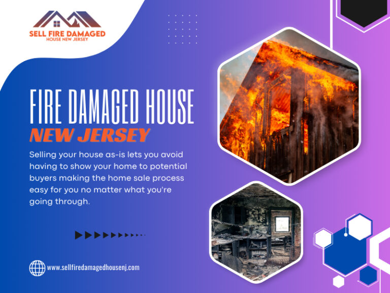 Fire Damaged House New Jersey 768x576