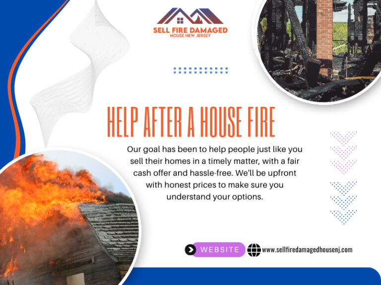 Help After a House Fire 768x576