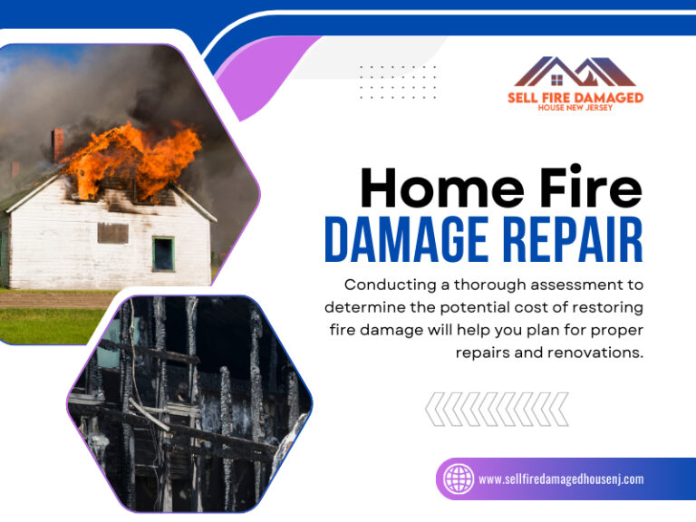 Home Fire Damage Repair 768x576