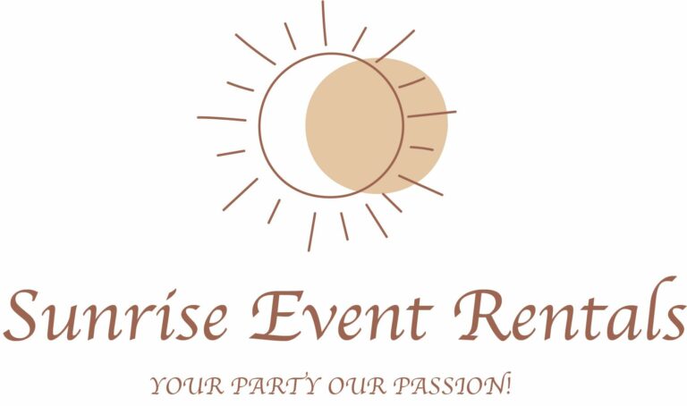 Sunrise Event Rentals Cover 768x454