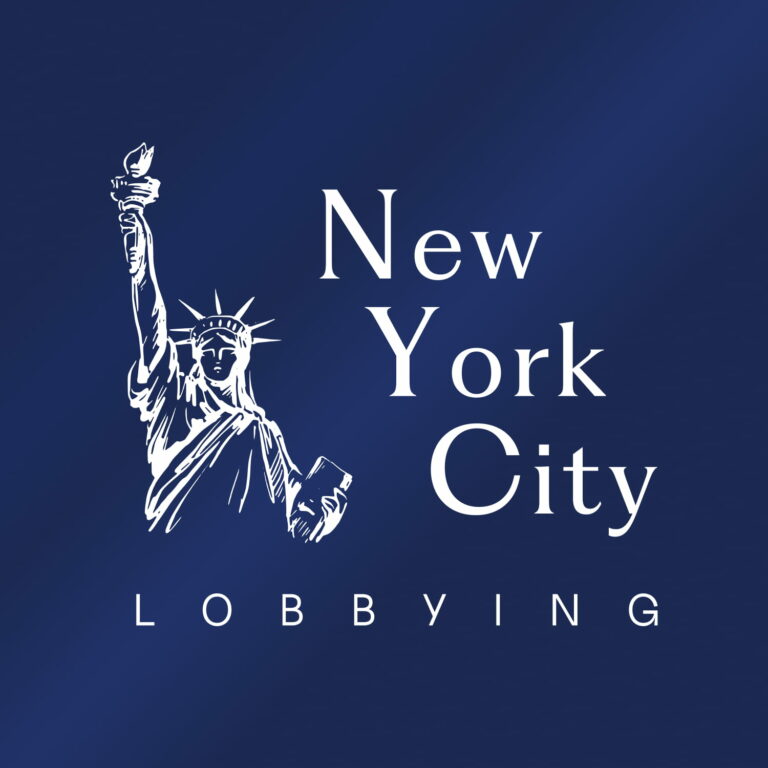 nyc lobbying 768x768
