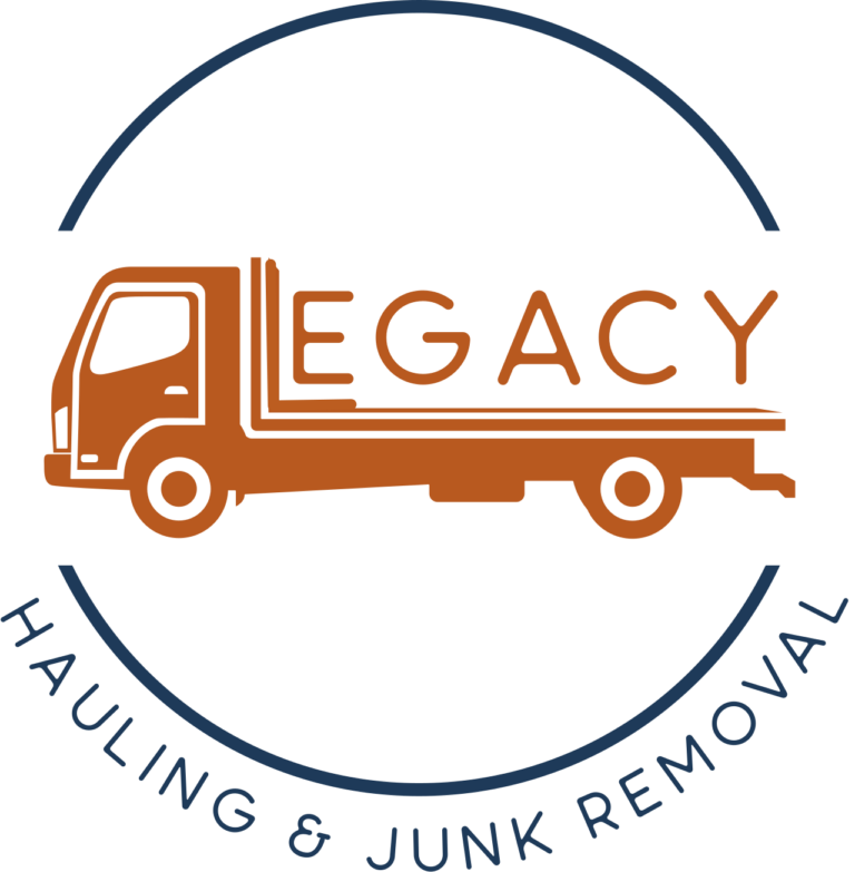 Legacy Hauling and Junk Removal 768x783