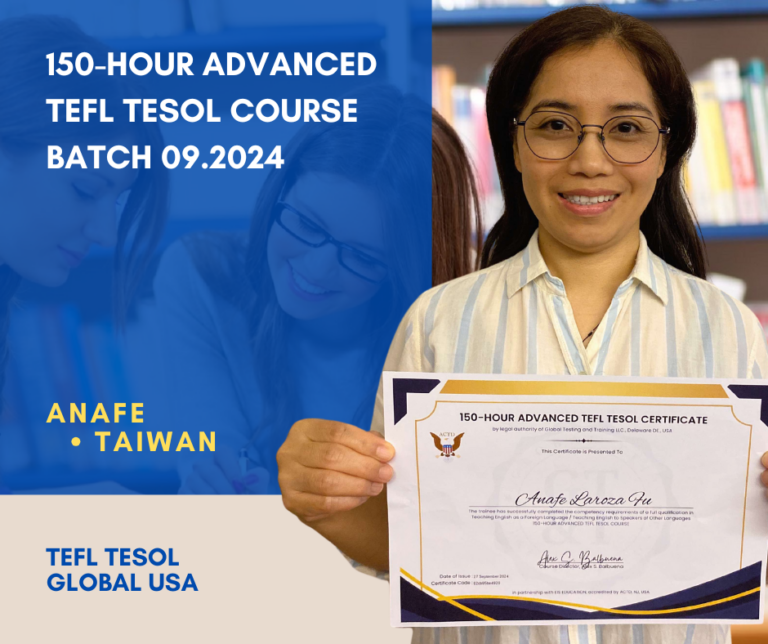 advanced tefl tesol 10.2 768x644
