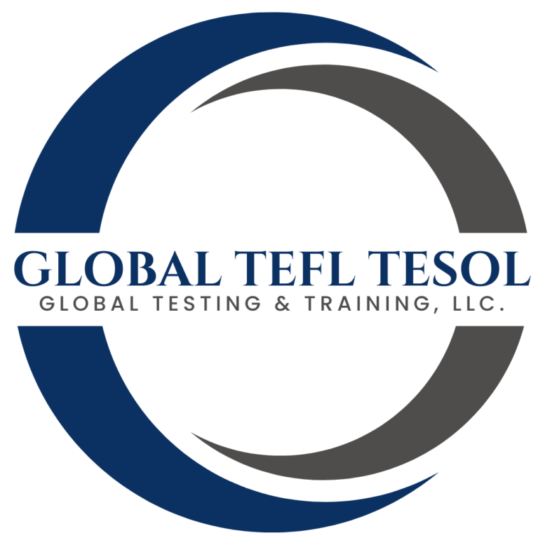 global tefl tesol logo 2025 768x768