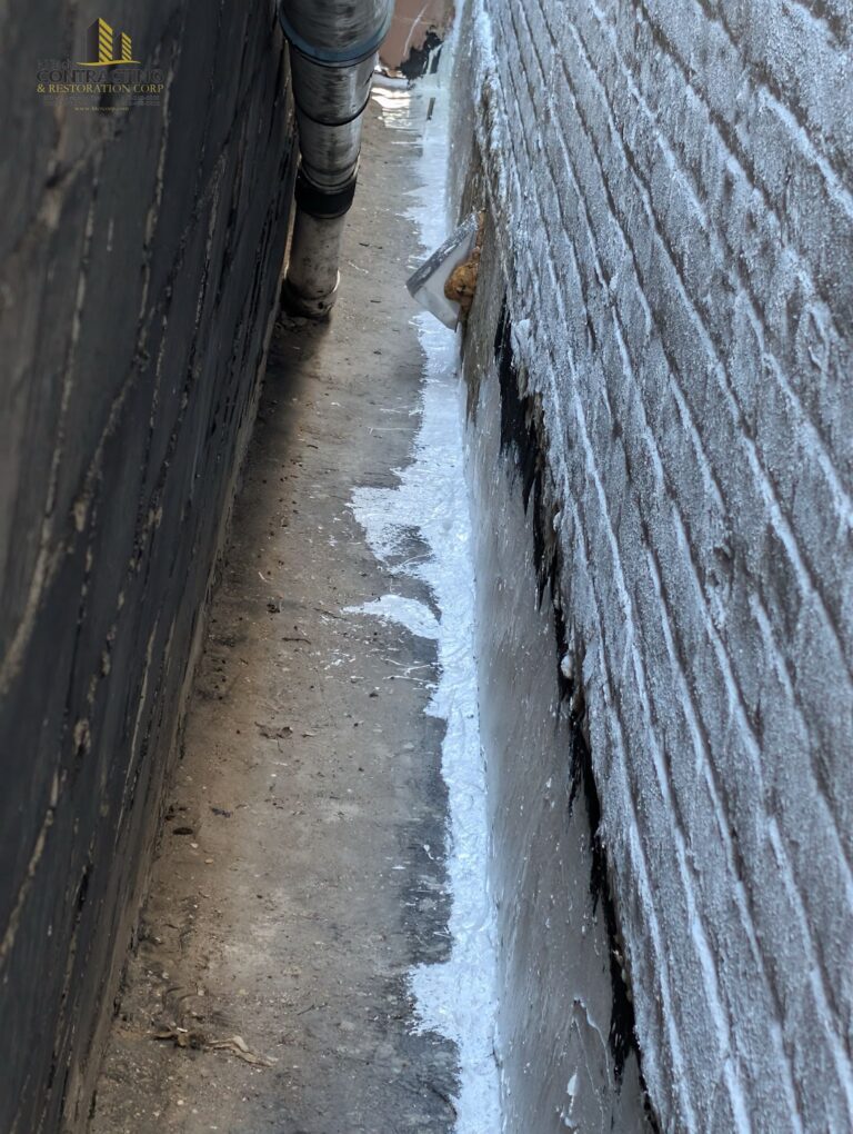 leak free foundation in queens 768x1020