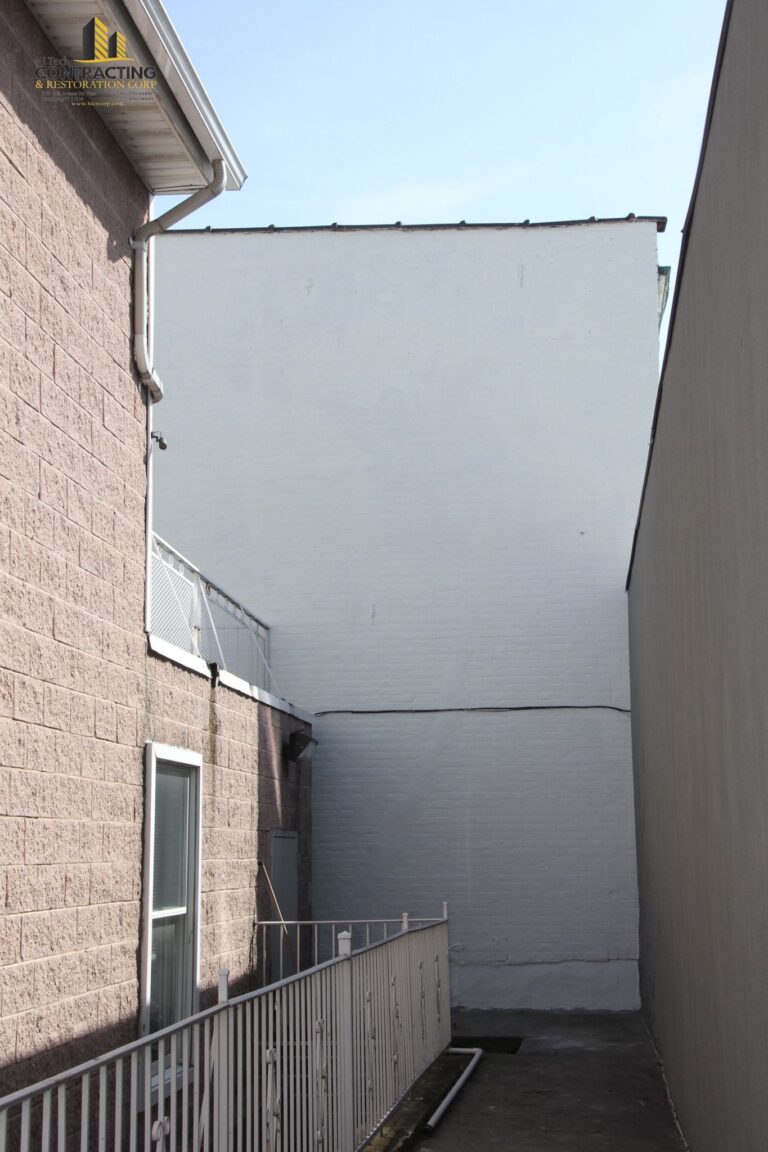 professional exterior wall waterproofing services in action 768x1152