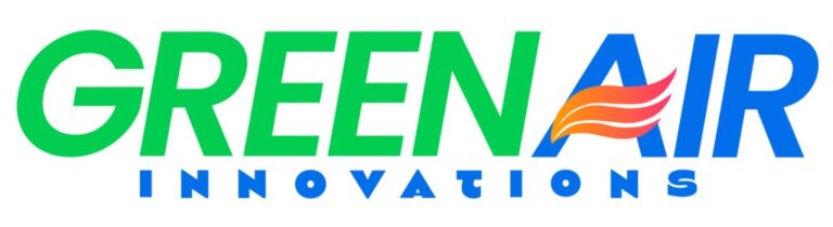 Green Air logo 768x210