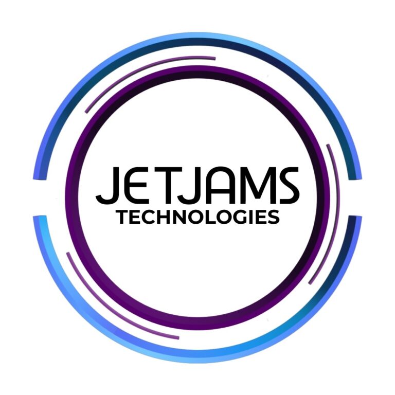 Jetjams Technologies Logo 768x768