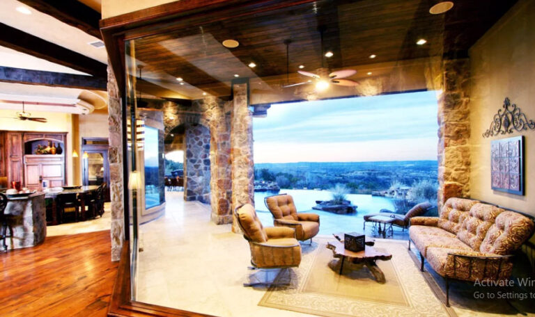 luxury custom home building in austin texas 768x456