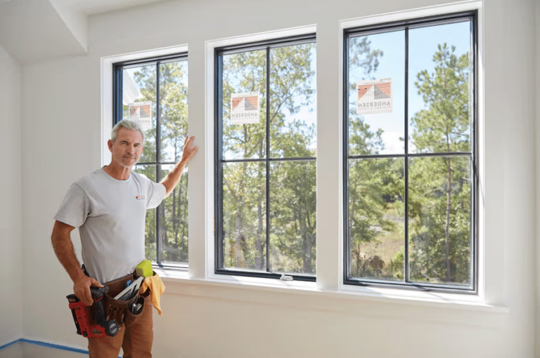 window installation 768x510
