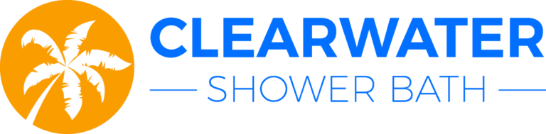 Clearwater Shower Bath Logo 768x189