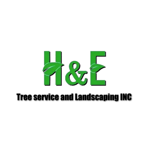 HE Tree service landscaping