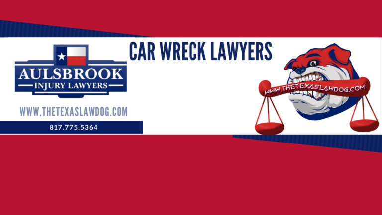 The Texas Law Dog Cover 768x433