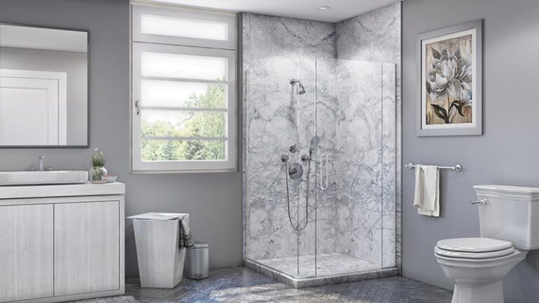 low Corner Shower Everest 768x432
