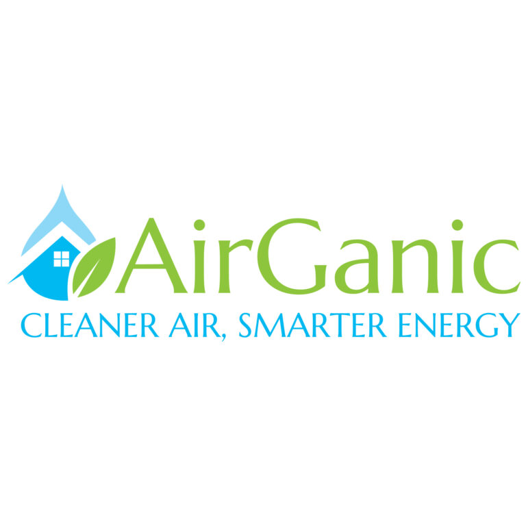 Airganic HQ Logo 768x768
