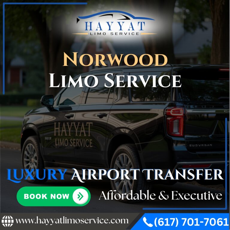 Limo Norwood Ma 768x768