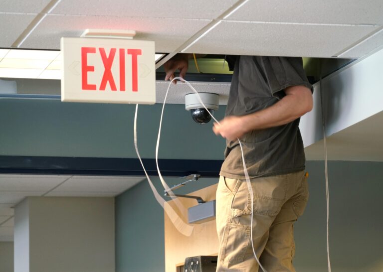 Security Camera Expert Team VortexIT 768x546