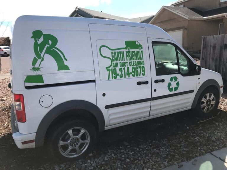 air duct cleaning is only needed for older homes 768x576