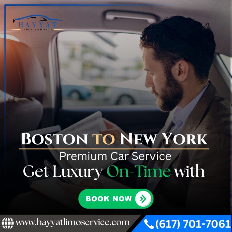 boston to new york black car service 768x768