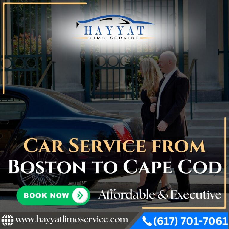 car service from boston to cape cod 768x768