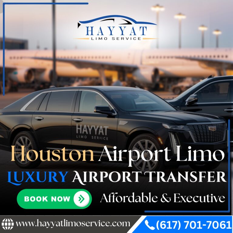 houston airport transfer 768x768
