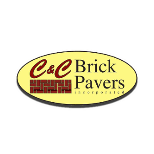 CC Brick Pavers Logo