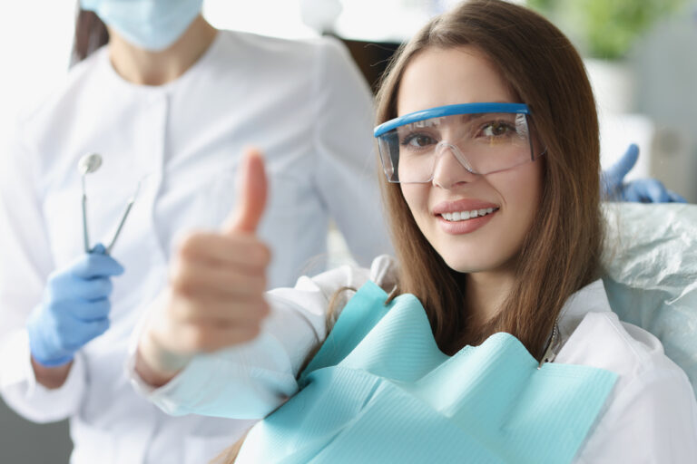 Complete dentistry 768x512