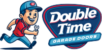 Double Time logo