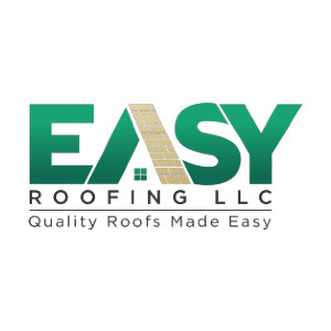 Easyroofingllc Logo