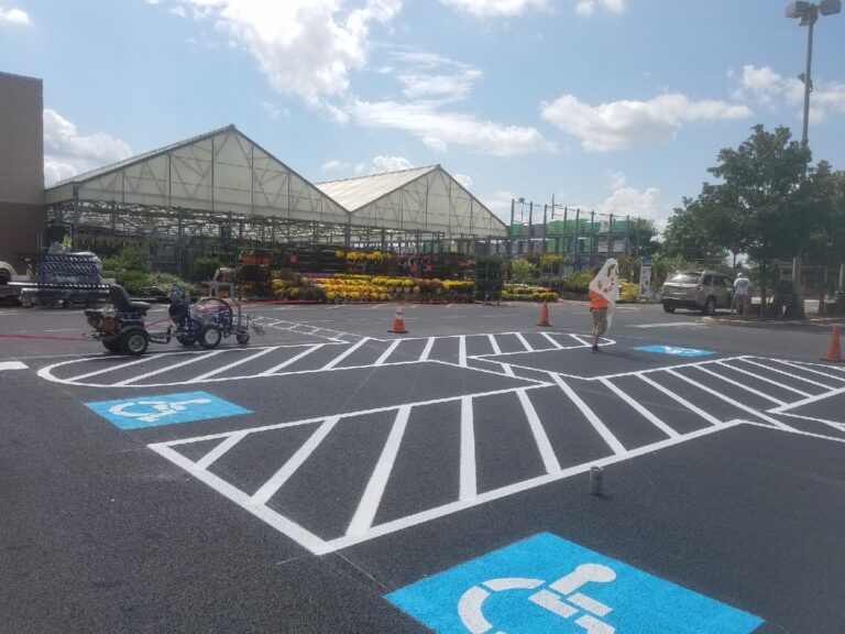 Line Striping 768x576