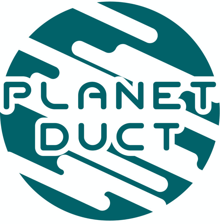 Planet Duct Cleaning Company 768x784