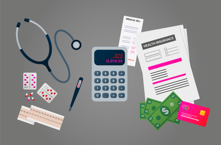 Revenue Cycle Management in Exeter Optimizing Healthcare RCM Services 2 768x504