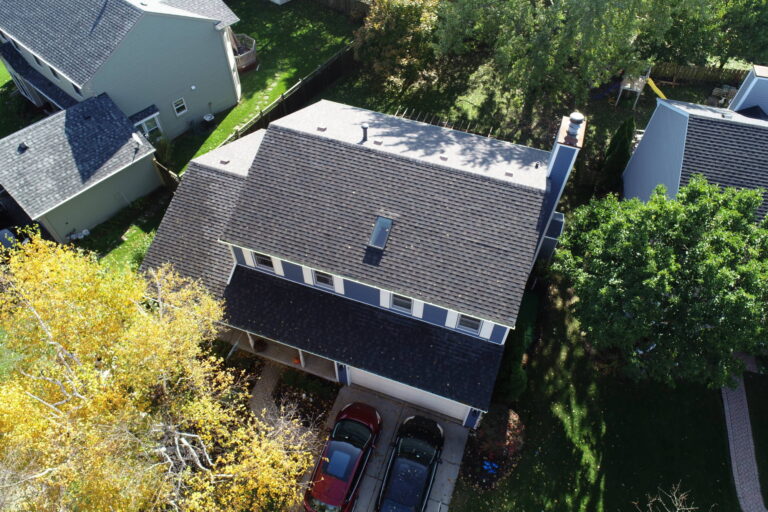 Roofing contractors Rockford IL Martin Exteriors 768x512