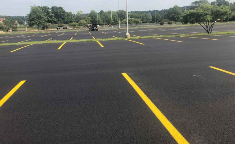 Sealcoat Line Striping 768x472