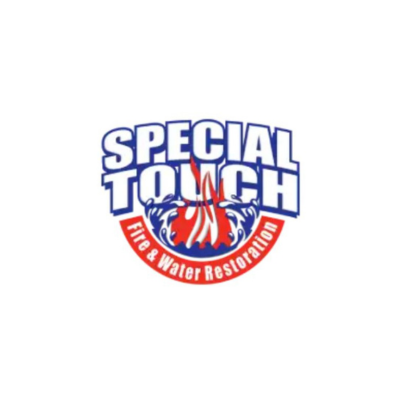 Special Touch Restoration logo