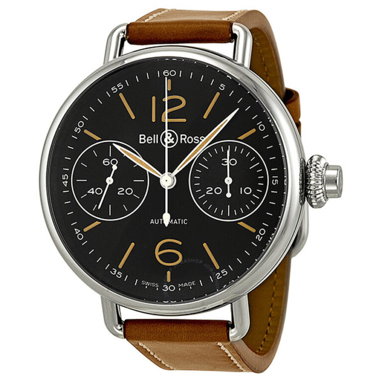 bell and ross monopoussoir heritage mens watch rbrww1monoher brww1monohers 768x768