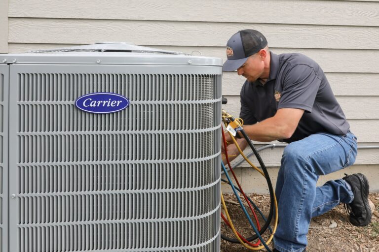 AC Repair in Fort Collins 768x512