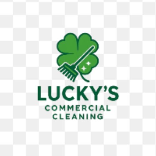 Luckys Commercial Cleaning 1