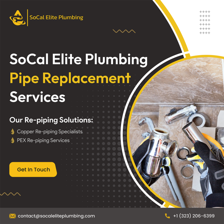 Pipe Replacement Services 768x768