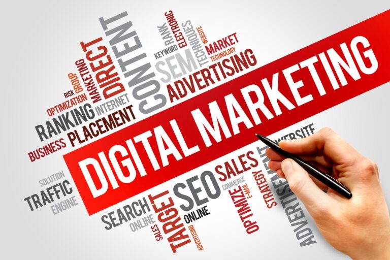 digital marketing strategy 768x512
