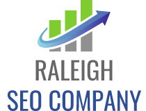 raleigh seo company logo