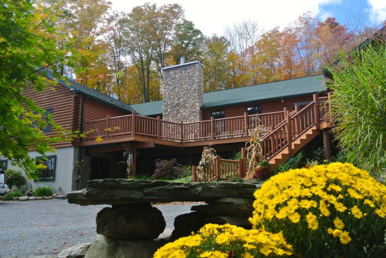 rehab center in pennsylvania  Little Creek Recovery 768x514