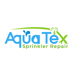 sprinkler repair near me logo