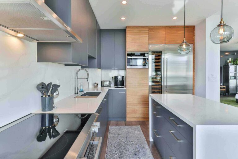 Kitchen Cabinet Renovations Brooklyn NY  768x512