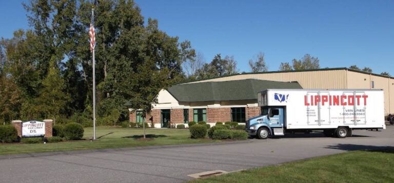 long distance movers ct Lippincott Van Lines 768x357